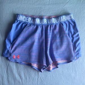 Under Armour shorts